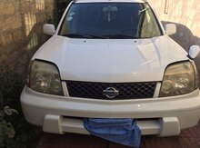 Nissan X-Trail, 2002 il