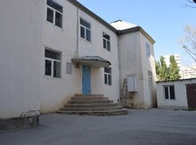 Obyekt, Yeni Yasamal qəs.