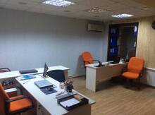 Ofis icarəyə verilir, Yasamal r., H.Zərdabi pr. 22, 80 m²