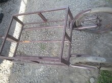 Velosiped üçün prisep