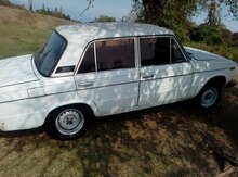 LADA (VAZ) 2106, 1986 il