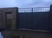 10 sot torpaq sahəsi, Novxanı qəs.