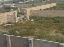 5 sot torpaq sahəsi, Dübəndi qəs.