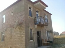 Həyət evi, Saray qəs.