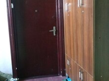 4-otaqlı mənzil, Gəncə ş., 60 m²