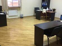 Ofis icarəyə verilir, Yasamal r.