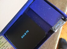 Tüner "Ailə tv"