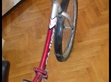 Velosiped "САЛЮТ"