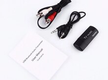 Bluetooth ötürücü