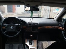 BMW 528, 1998 il