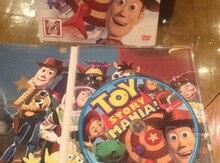 Компьютерные игры