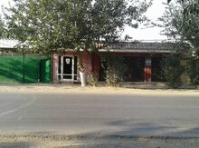 Həyət evi, Biləsuvar k.