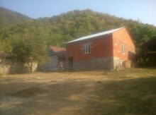 Həyət evi, Qax r.