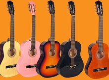 Gitaralar