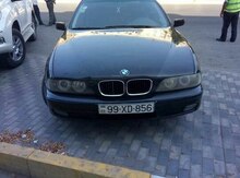 BMW 525, 1996 il