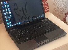 Noutbuk "Toshiba"