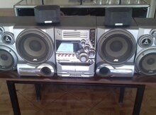 Musiqi mərkəzi