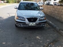 Hyundai Elantra, 2005 il