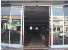 Fotosel qapı