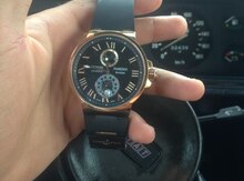 "Ulysse Nardin" qol saatı