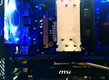 Masaüstü kompyuter "ASUS P9DWS"
