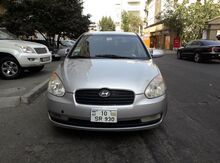 Hyundai Accent, 2006 il
