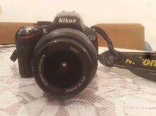 Nikon D5100