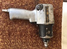 Kompressor açarı