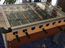 Stol üstü futbol