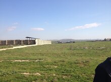 30 sot torpaq sahəsi, Qala k.