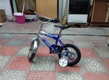 Velosiped "Bravery"