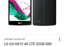 LG G4
