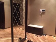 3-otaqlı yeni tikili kirayə verilir, Gənclik m., 127 m²