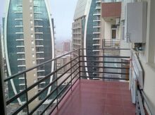 Сдается 3-комн. новостройка, Elmlər Akademiyası m., 105 м²