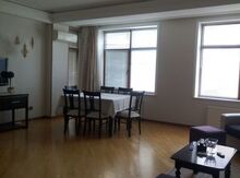 3-otaqlı yeni tikili kirayə verilir, 28 May m/s., 155 m²