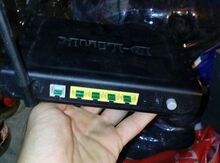 Modem "D-Link"