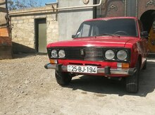 LADA (VAZ) 2106, 1985 il