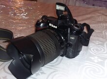 Fotoaparat "Nikon"