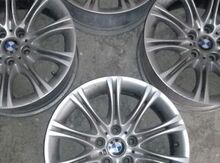 "BMW E60" diskləri