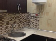 2-otaqlı mənzil kirayə verilir, Nəsimi r., 28.65 m²