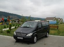 Sürücü xidməti