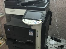 Çox funksiyalı printer "Konica Minolta Bizhub 363"