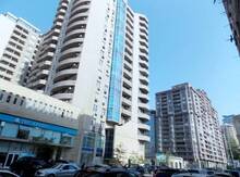 2-otaqlı yeni tikili kirayə verilir, «Piramida Plaza», 137 m²