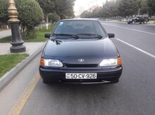 LADA (VAZ) 2115, 2012 il