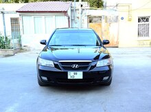 Hyundai Sonata, 2007 il