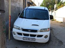 "Hyundai H1" sifarişi
