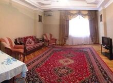 3-otaqlı yeni tikili kirayə verilir, Xətai r., 110 m²