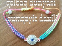 Qolbaqlar