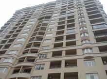 2-otaqlı yeni tikili kirayə verilir, Nəsimi r., 105.0 m²