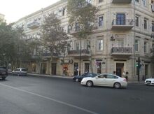 2-otaqlı mənzil kirayə verilir, Sahil m/s., 80 m²